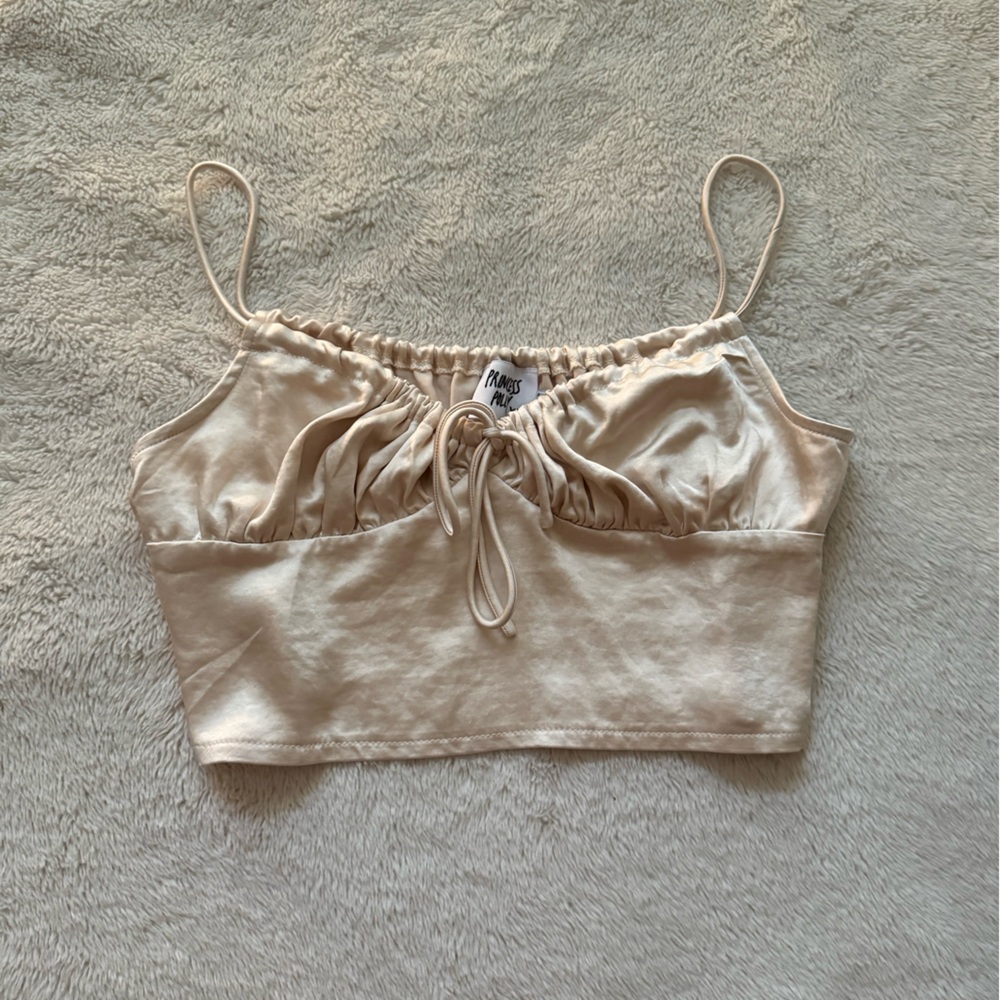 Princess polly top
